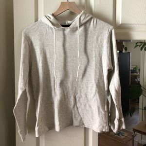BOGO ‼️ Gray Hoodie